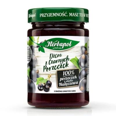 Blackcurrant Jam 280g