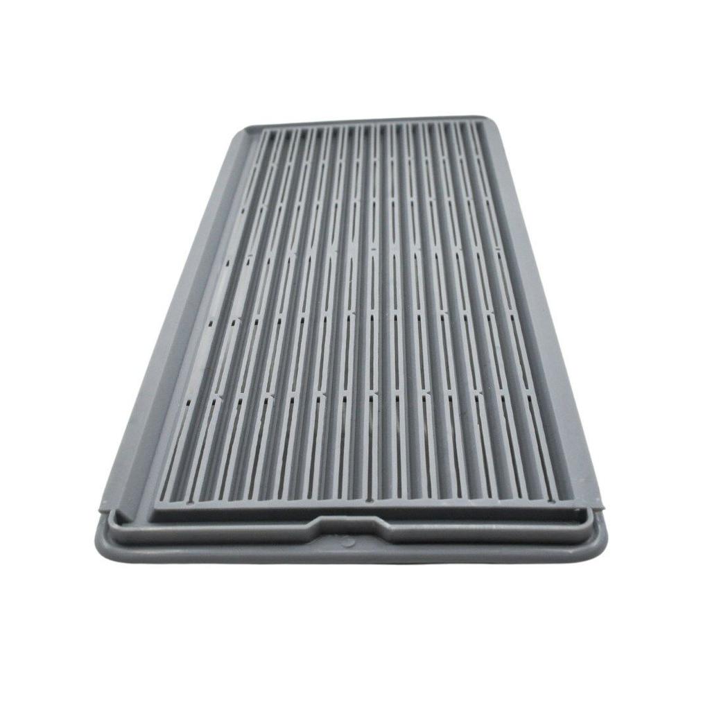 Sunroof Vent Trim for Mercedes E Class (W210-W211)- GRAY