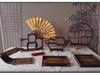 Solid Wood Cake and Dessert Display Stand for Weddings, Engagements, Banquets, Birthdays, Centerpieces, and Stages