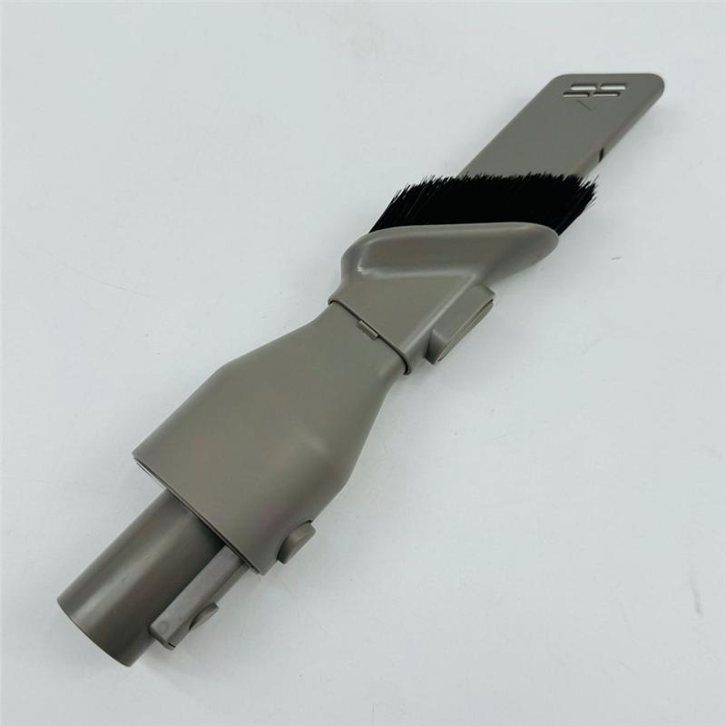 HHO-2 In 1 Long Flat Suction For Dreame Z10 U10 U20 P10 P10pro Vacuum Cleaner Accessories Replacement Parts
