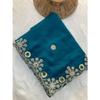 New Launch – Party Wear Soft Satin Chiffon Saree