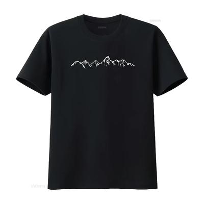 Toppe og T-shirts – T-shirts