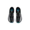 Anta Kids Hailang GT Non-Slip Shock Absorbing Wear-Resistant Breathable Rebound Low-Top Running Shoes Kids running shoes Silver Black 312225599-13
