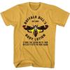 Das Schweigen der Lämmer Bills Körperlotion Film T-Shirt