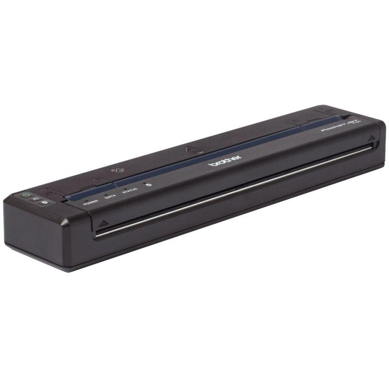 Brother PocketJet 8 PJ-863 mobile printer 300 x 300 dpi Black
