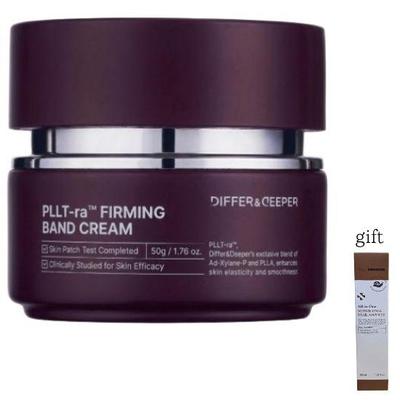 DIFFER&DEEPER PLLT-RA™ Crema Fascia Rassodante 50g