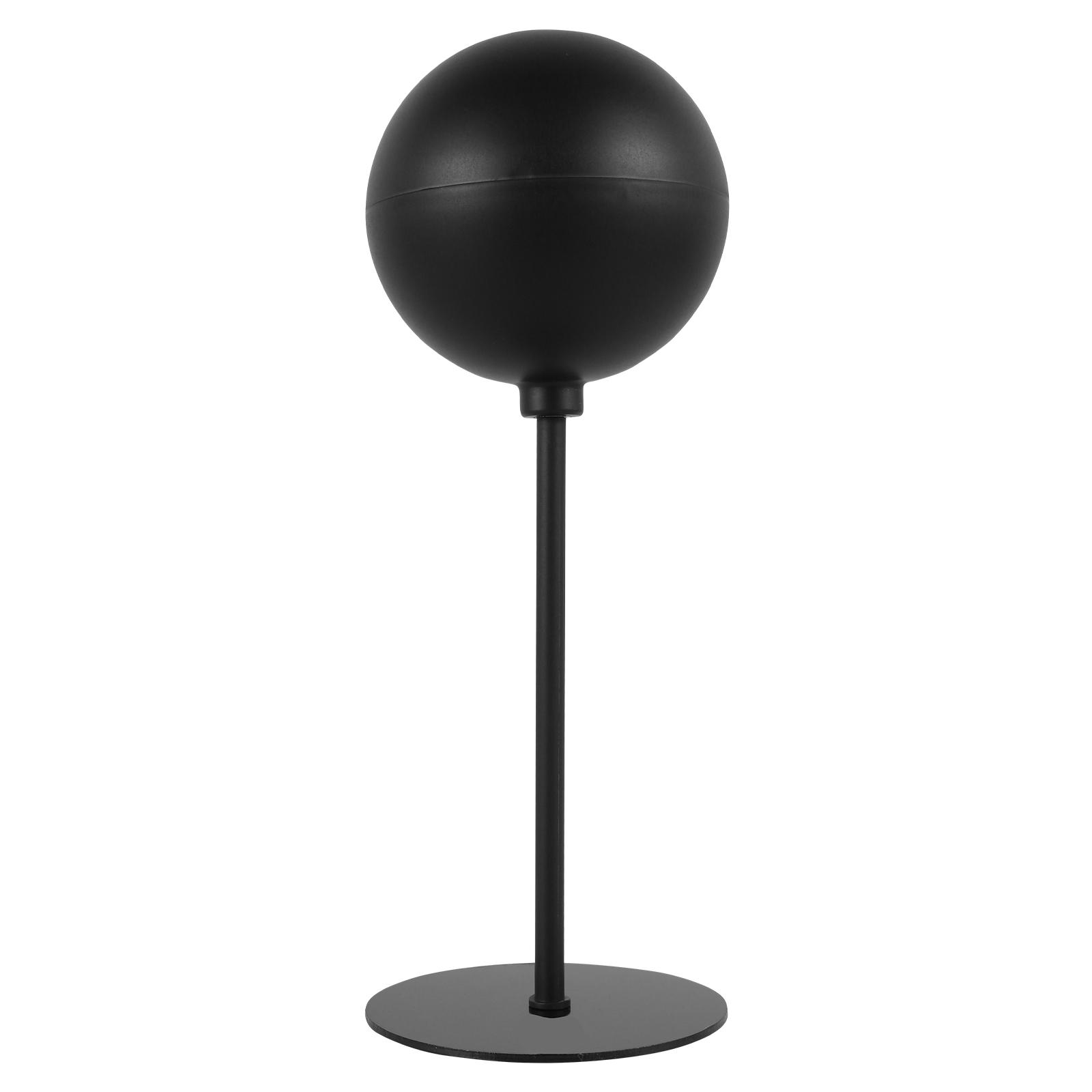 

Metal Helmet Stand Desktop Motorcycle Helmet Display Holder Floor-Standing Bike Helmet Hat Storage Stand Accessories