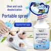 Kobayashi Sports Shoe Deodorant Spray