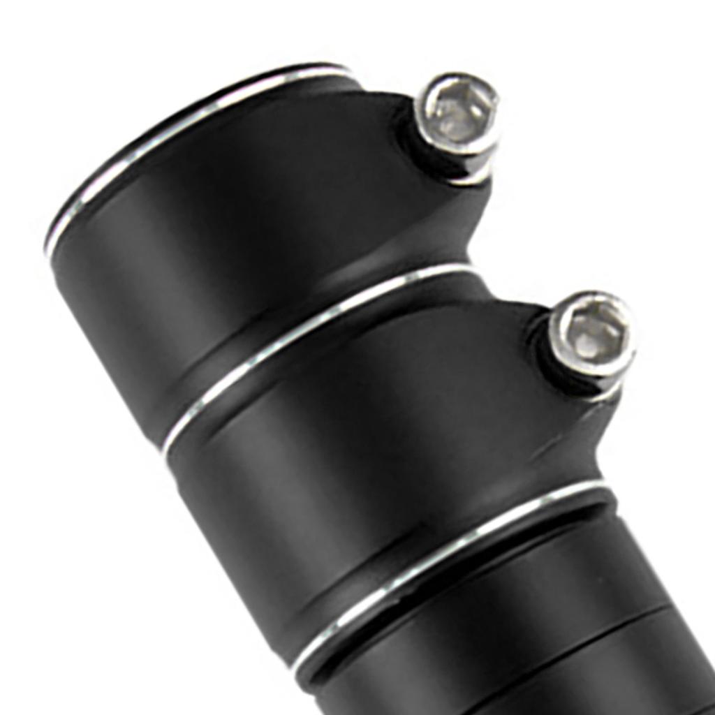 Predlžovač predstavca riadidiel bicykla Predlžovač predstavca vidlice bicykla pre cestný bicykel horský bicykel hliníková zliatina