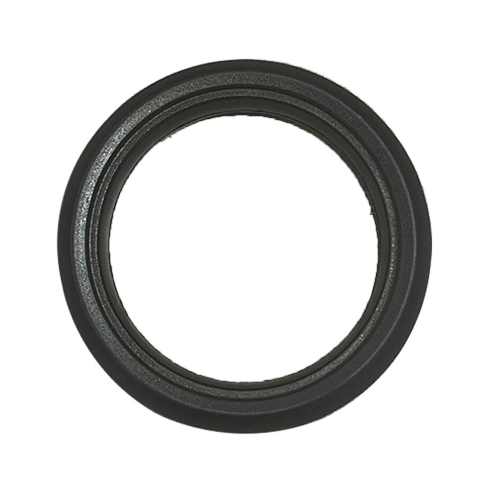 Front Rear Wheels Stroller Wheels Wheel Axle  Accessories Screw Clip Type PU Tyre Side Cover