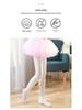 Children's Fall & Winter Fleece-Lined Leggings: Girls' Thick Pantyhose, Outerwear, Dance Socks & Flesh Toned Stockings.