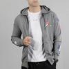 Jordan Air Jordan Jackets Men's Hooded Moderate Other CJ7880-091