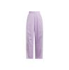 Dance STORY INTERLOCK BANANA Casual Pants Women's KF4929
