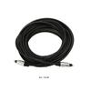 Gold Plated Digital Sound Cable Aluminum Alloy Housing Fiber Optic Cable  Digital Audio Devices