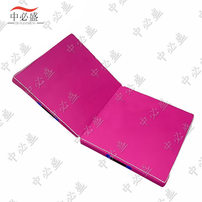 Zhongbisheng Foldable Exercise Mat 100 x 50 x 5 cm