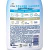 Dove Deep Nourishment Bubble Bath