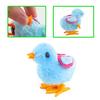 Cartoon Chick Wind Up Clockwork Toys Baby Boys Girls Koupání zvířat dárek