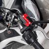TIDVKOJ Bike Brake Primary Cylinder Cap Applicable PCX125 (JK05/JF81/JF56/FNO.JF28-1100001-) PCX160