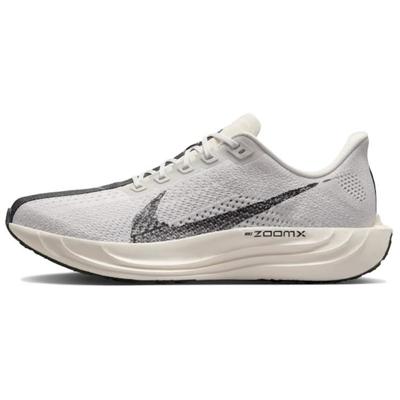 ZoomX Pegasus Plus 'Platinum Tint Black College Grey' Men's IB5695-001