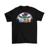 Slime Rancher T-Shirt Unisex Mens Cotton Slimes Tarr Video Game