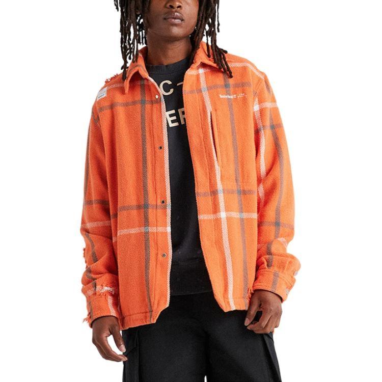 Timberland x A-Cold-Wall* FUTURE73 Men's A5N1J-EE7