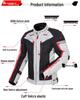 All-Season Windproof Waterproof Motorcycle Riding Suit, Anti-Fall Racing Gear for Warmth and Leisure