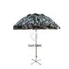 Skodun Outdoor Sunshade & Rain Shelter Tent