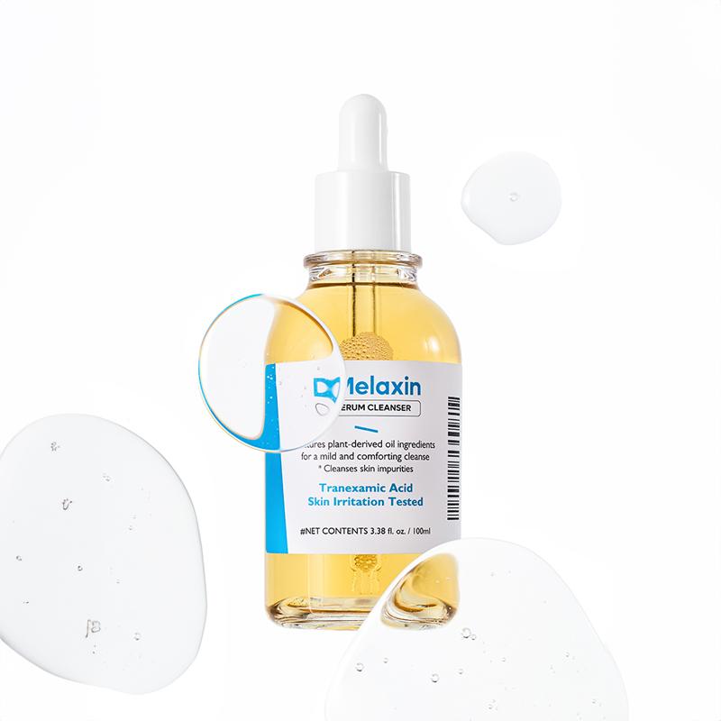 Dr.Melaxin TX Serum Cleanser 100ml