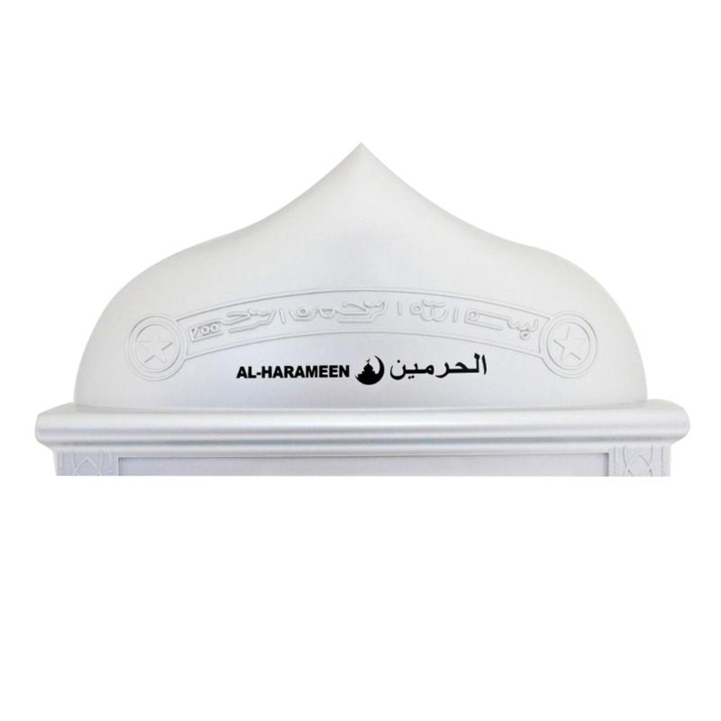 Azan Clock,Led Prayer Clock,Table Clock,Read Home/Office/Mosque Digital Azan Clock/Decorative Clock HA-4007