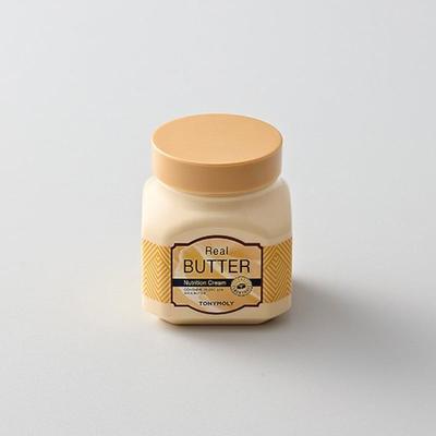 Echte Butter Nährende Creme 320ml