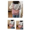 Crescent Bag Crossbody Bag Slings Bag Purses for Women Men Trendy Slouchy Dumpling Bags Half Moon Shape Shoulder Bag