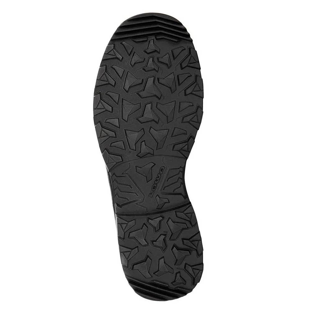 Lowa Ботинки для хайкинга Taurus Pro Goretex Mid