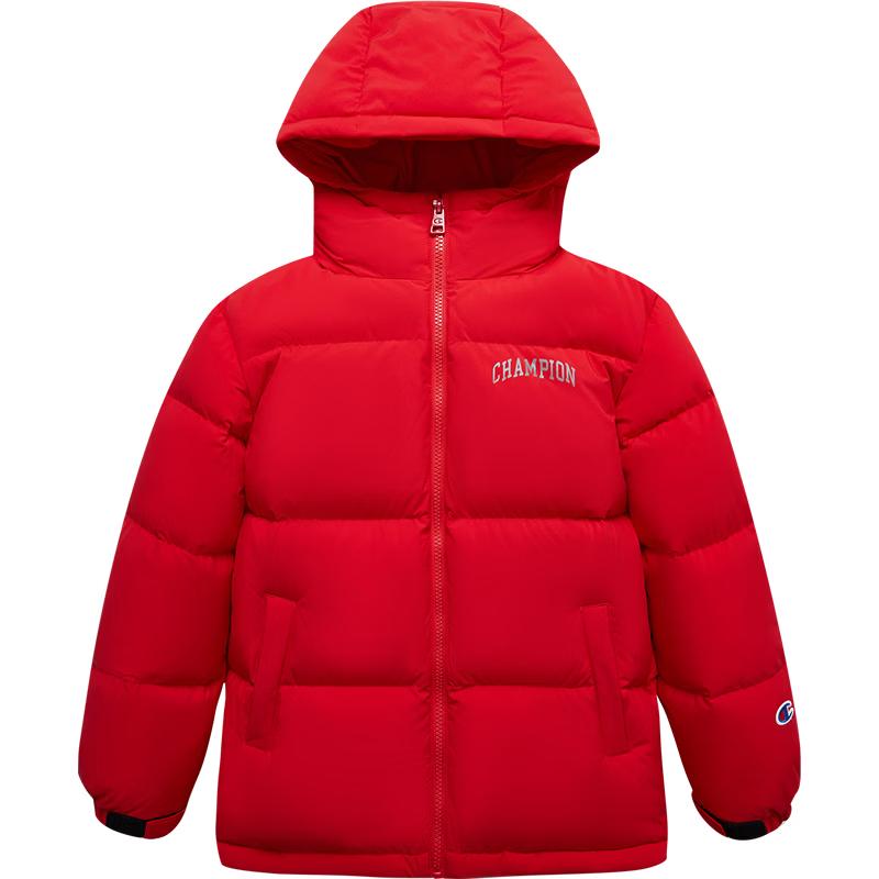 Champion Kids Hooded Down Jacket XXS