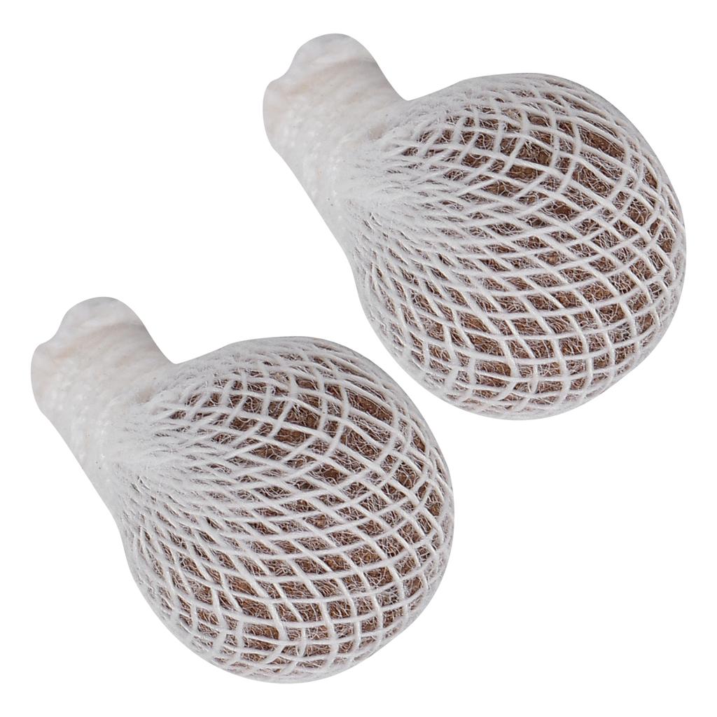 2Pcs Feminine Pearls PH Balance Cleans Up Residue Promote Vaginal Health Care Product