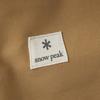 Snowpeak Firepit Ll Complete Storage Case St 034br