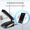 HuiDu H306E Professional Wired Conference Microphone (CN Version)