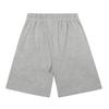 Fear of God Essentials 1977 Arch Logo Print Sweat Shorts Unisex Loose Cotton Drawstring Casual Sports Shorts 3 Colors