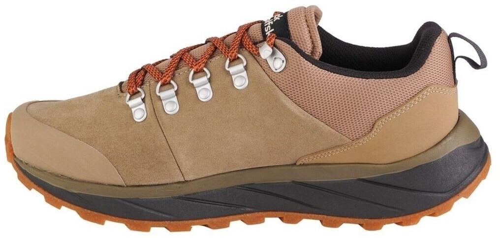 

Обувь для треккинга Jack Wolfskin Terraventure Urban Low (4055381) 39 ½