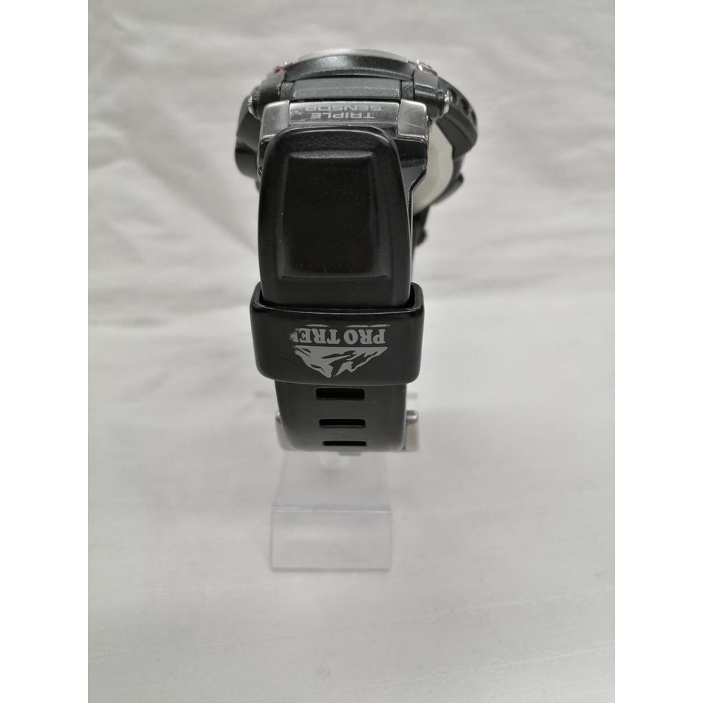 Used CASIO PRW-5000 PRO TREK