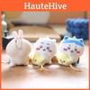 Adorable Chiikawa Plush Toy Keychain Soft Stuffed Animal Doll 10cm Cute Bunny