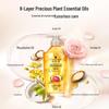 Schwarzkopf Gold Shine Oil Shampoo
