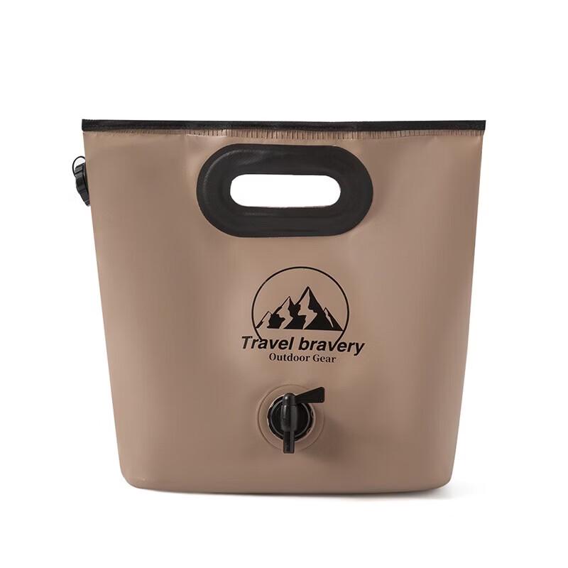 WEZHO Outdoor Folding Camping Water Bag