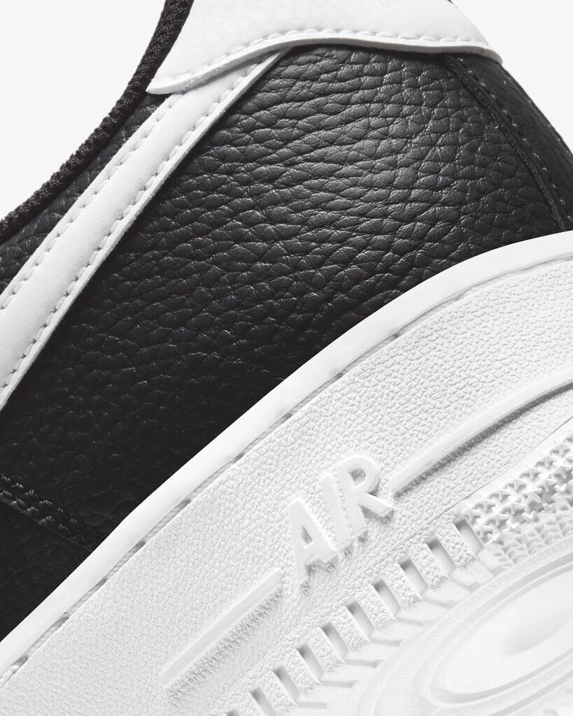 Zapatillas Nike Air Force 1 '07 negro/blanco/blanco