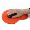 Optical Trackball PC Thicken Mouse Pad Support Wrist Comfort Laptop Mouse Pads Mat Mice