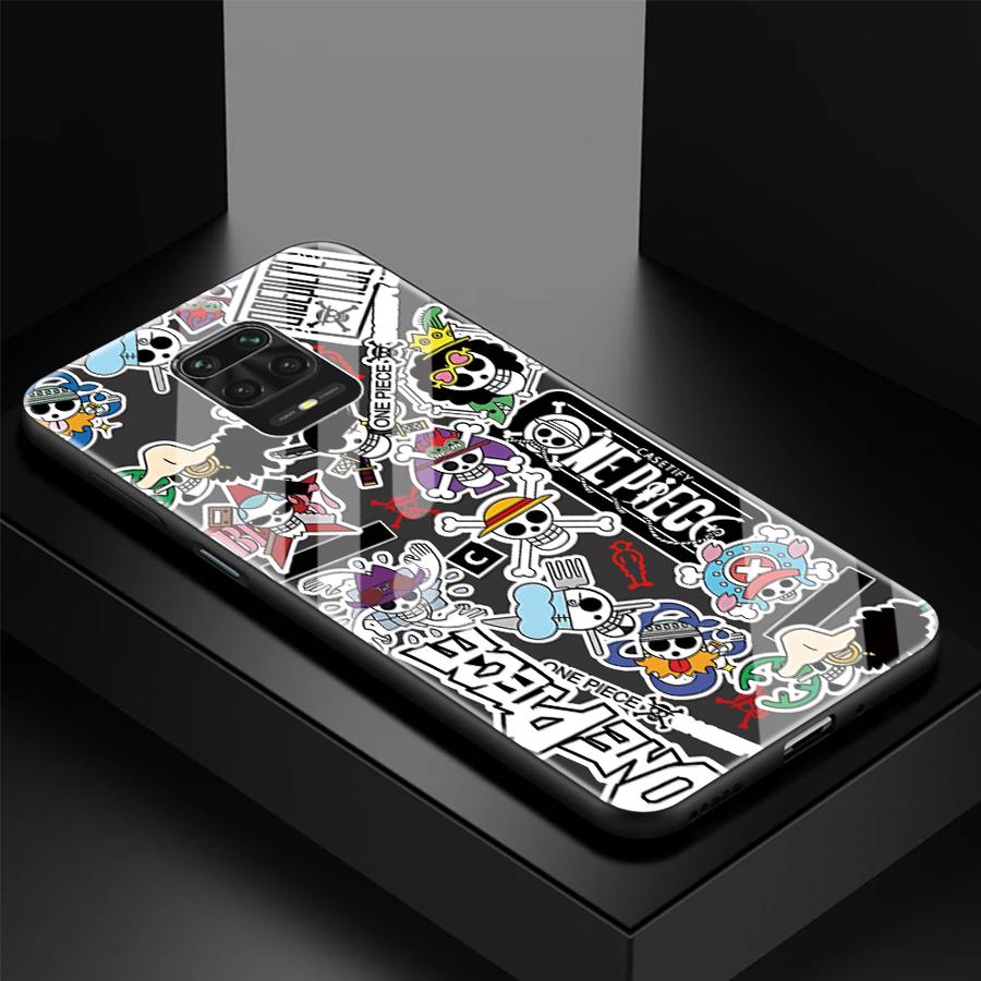 

Case for Xiaomi Redmi Note 14 11 10S 12 A5 A1 A2 9 12C 10C 8 10 K40 9S Note13 Pro Plus Phone Cover OneS P-ieceS LuffyS Redmi A1