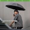 Beneunder Automatic Three-Fold Umbrella