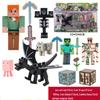 Ender Dragon Building Block Toy Set for Kids