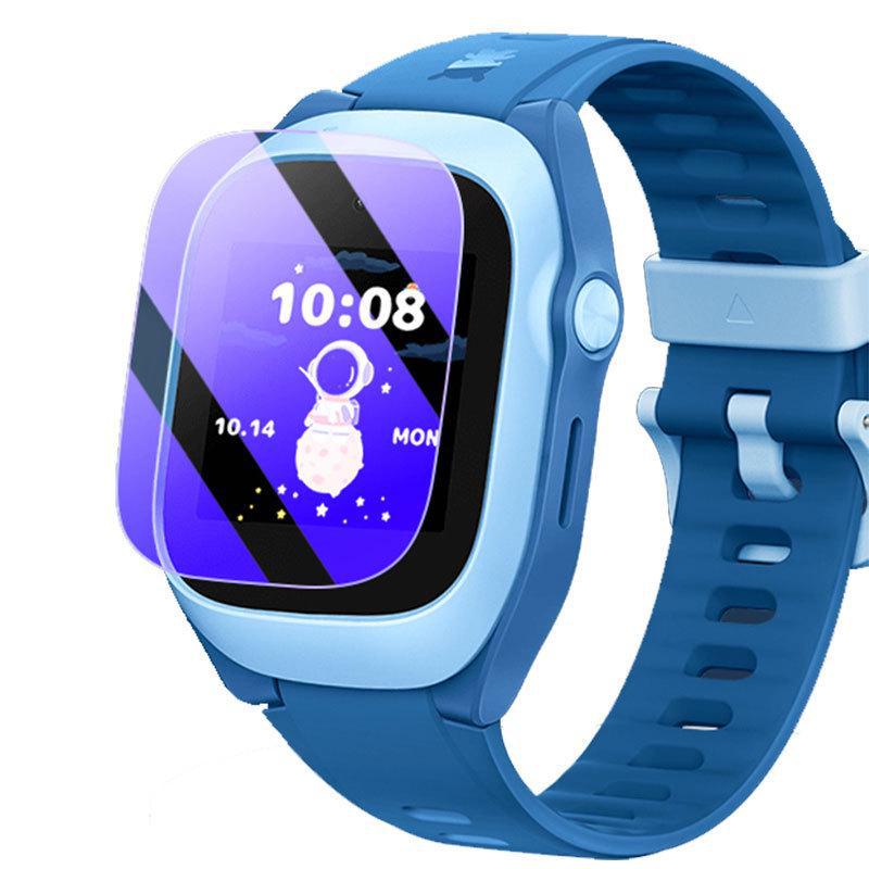 Tempered Film for Xiaomi Mi Rabbit Kids Phone Watches: 5C, C7A, 4C, 5X, 6C/4 HD