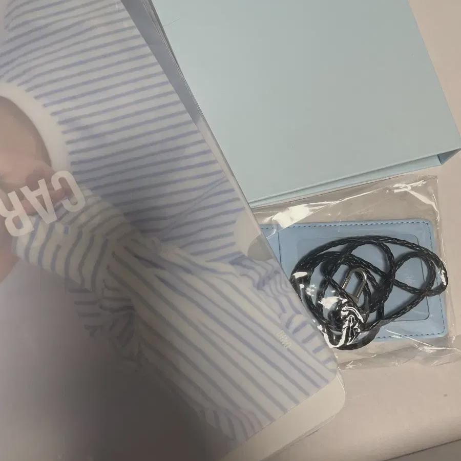 

Seventeen Goods Carat 2nd Kit Md