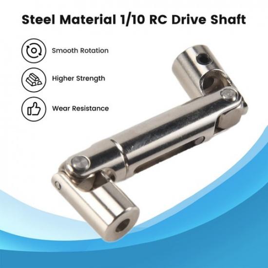 Metal CVD Drive Shaft for D12 C24 C34 B14 B24 B16 B36 MN D90 M